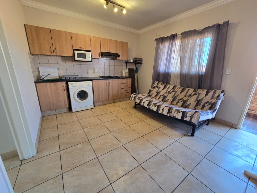 1 Bedroom Property for Sale in Bult South North West